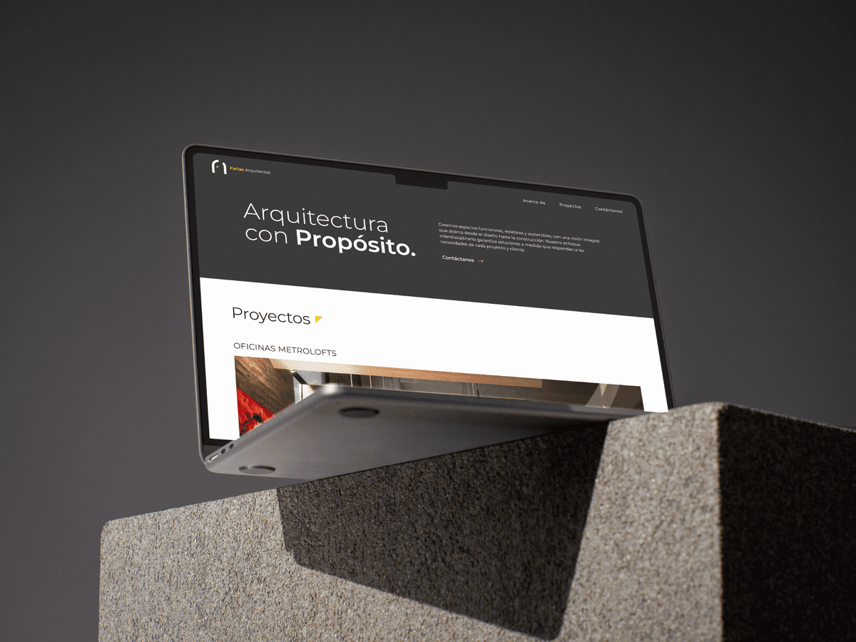 Farias Arquitectos