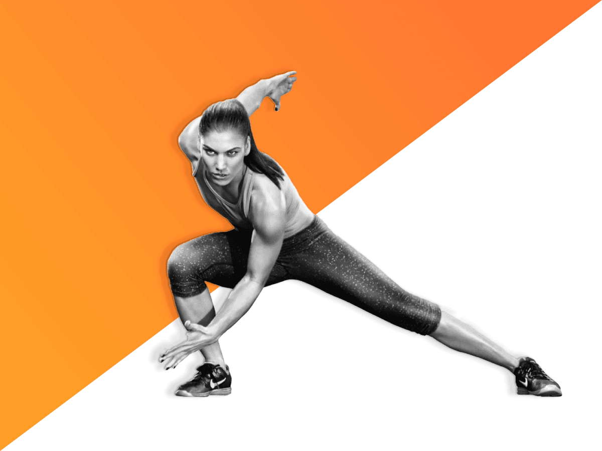 Nutrición y deporte